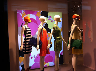 Milan in a Day in Pretty&nbsp;Shoes