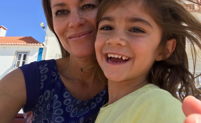 Restless, Rootless, Just Trying to Find My (Our)&nbsp;Space